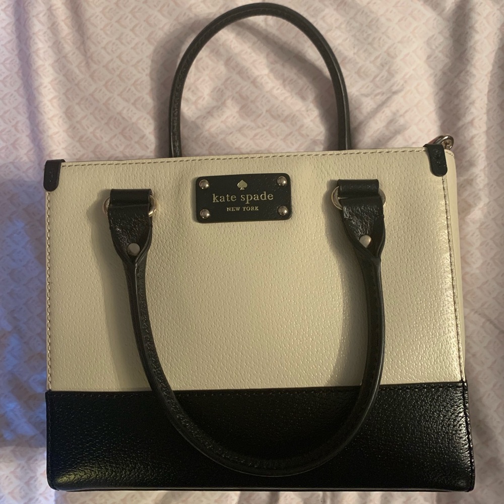 Kate spade bag